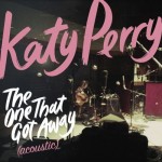 Katy-Perry The One Acoustic