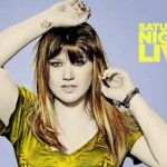 Kelly Clarkson SNL