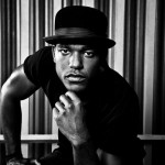 Luke James