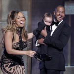 Mariah Carey family BET Honors