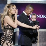 Mariah Carey cry BET Honors