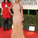 Mary J Blige Golden Globes