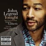 John Legend Tonight