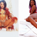 Lil Kim & Foxy Brown