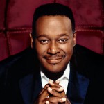 Luther Vandross