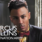 Marcus Collins Seven Nation Army