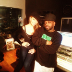 Mariah Carey & Jermaine Dupri