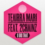 Teairra Mari Remix