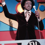 Don Cornelius