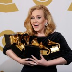 Adele 2