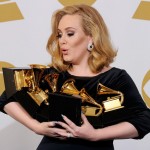 Adele Grammys TheLavaLizard