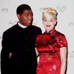 Babyface & Madonna