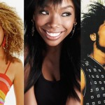 Beyonce, Brandy & Maxwell