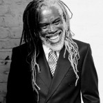 Billy Ocean