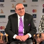 Brandy, Clive Davis & Monica