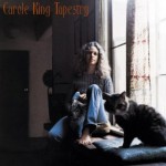 Carole King Tapestry