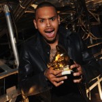 Chris Brown