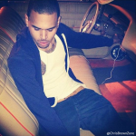 Chris Brown Turn Up The Music 2