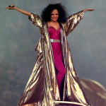 Diana Ross