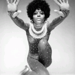 Diana Ross