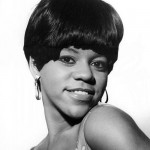 Florence Ballard