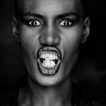 Grace Jones