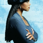 Janet Jackson Poetic Justic