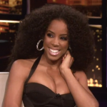 Kelly Rowland