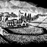 Lady Gaga Born This Way Ball