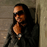 Machel Montano