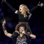 Madonna & LMFAO