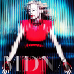 Madonna MDNA