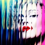 Madonna TheLavaLizard