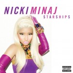 Nicki Minaj Starships