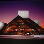 Rock & Roll Hall of Fame