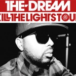 The-Dream Kill the Lights Tour