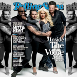 The Voice Rolling Stone