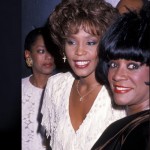 Whitney Houston & Patti Labelle