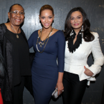 Beyonce Gloria Carter Tina TheLavaLizard