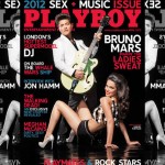 Bruno Mars Playboy TheLavaLizard