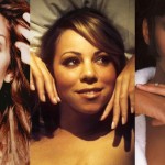 Celine Dion Mariah Carey Whitney Houston TheLavaLizard