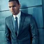 Chris Brown Fortune promo TheLavaLizard.