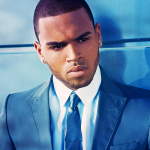 Chris Brown Fortune promo TheLavaLizard