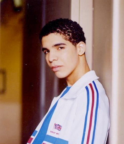 Drake Degrassi TheLavaLizard