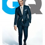 Drake GQ TheLavaLizard