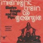 Gladys Knight Midnight Train to Georgia TheLavaLizard