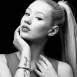 Iggy Azalea TheLavaLizard