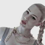 Iggy Azalea TheLavaLizard