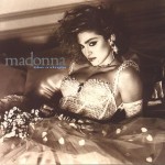 Madonna Like A Virgin cover TheLavaLizard