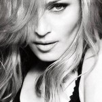 Madonna MDNA promo TheLavaLizard